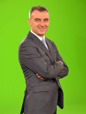 Andrea Giuliacci