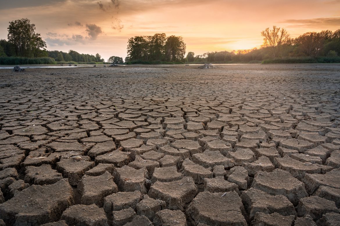 España y Portugal experimentan el clima más seco en 1.200 años