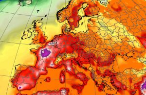 caldo scandinavia europei