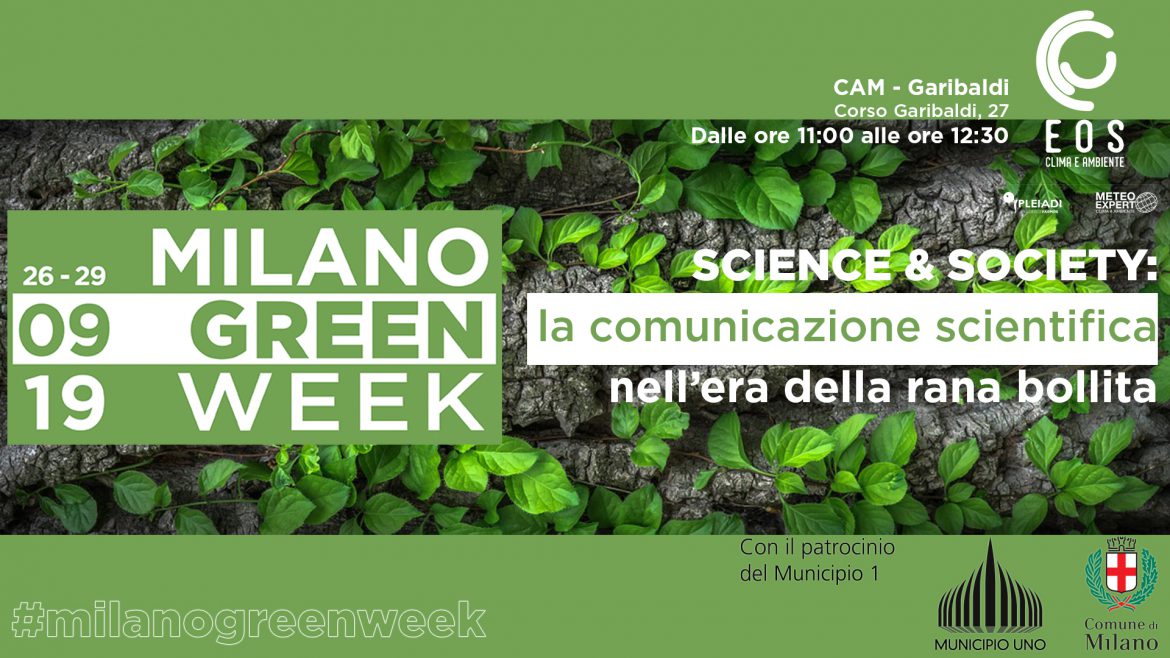 adv Milano Green Week