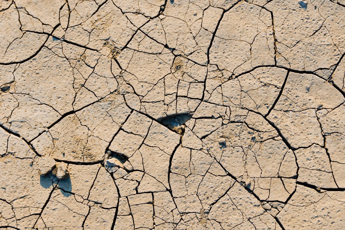 Sequía extrema en Chile: aprobado un plan de racionamiento de agua sin precedentes