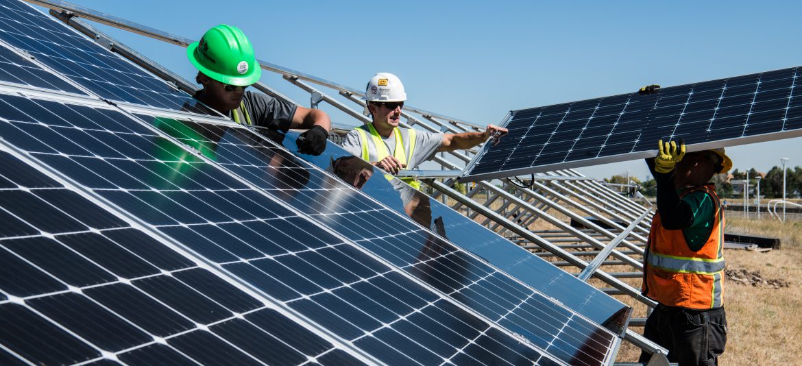 rinnovabili italia energia solare pulita rinnovabile