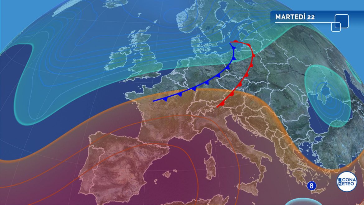 meteo