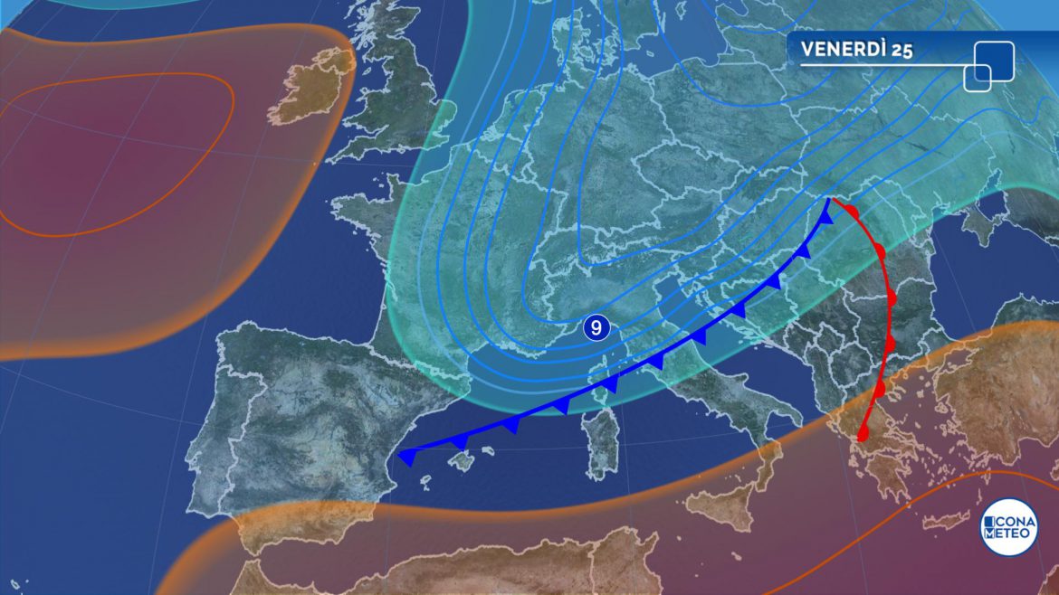 meteo natale 