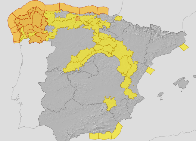 spagna Hortense