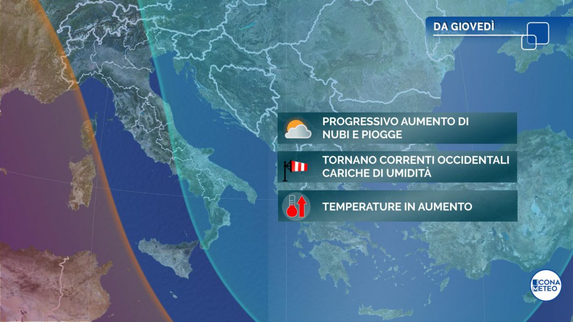 meteo giorni della merla