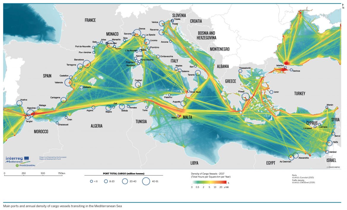 mediterraneo