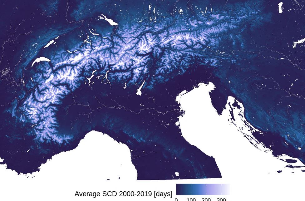 clima italia