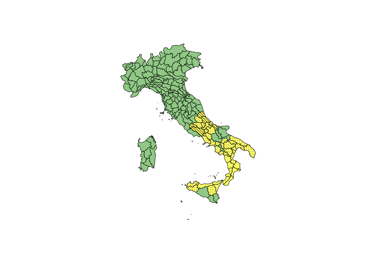 allerta meteo