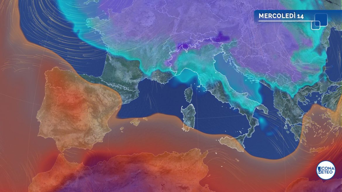 meteo