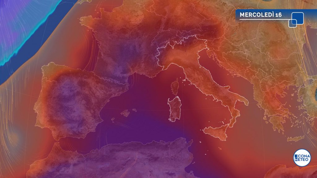 meteo