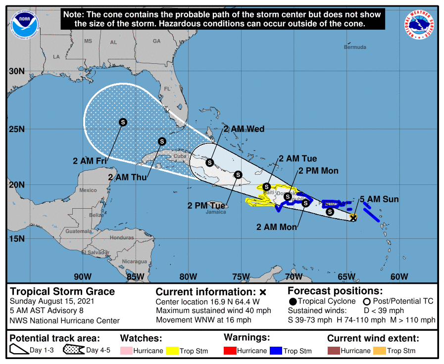 terremoto haiti