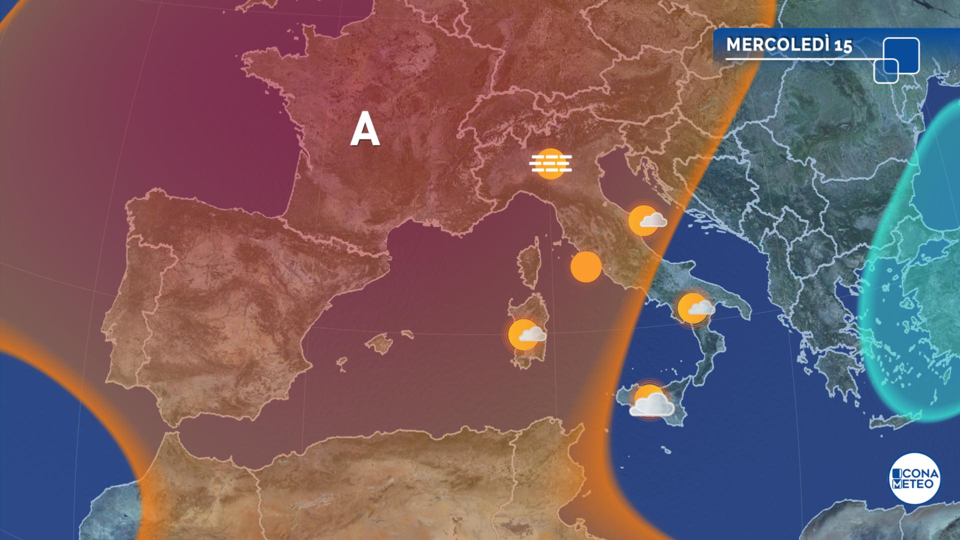 meteo