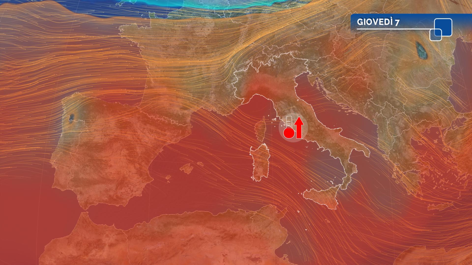 meteo