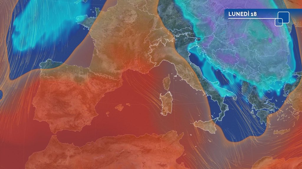 meteo pasquetta