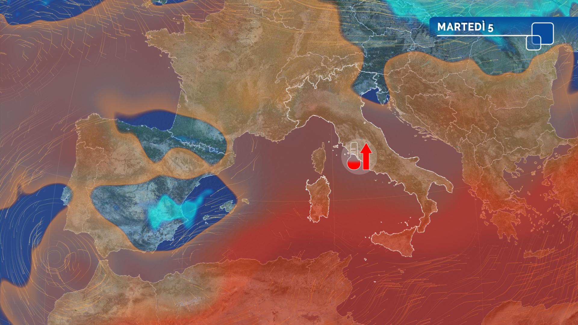 meteo