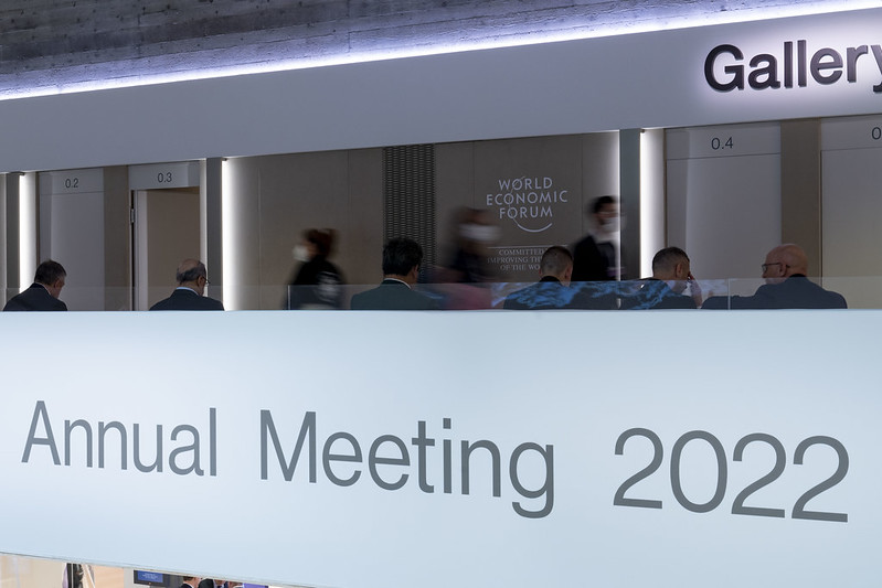 davos world economic forum