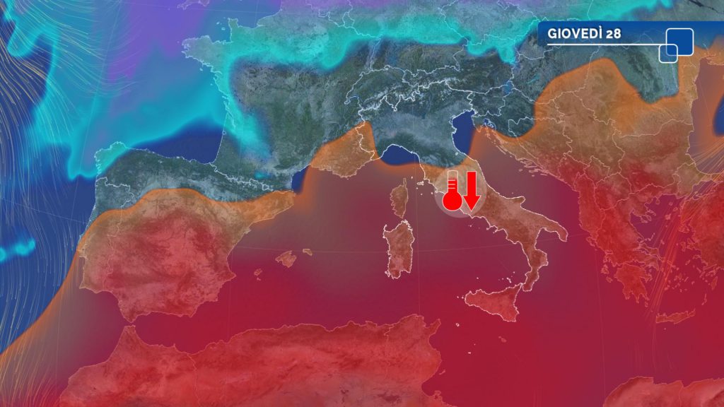 meteo 