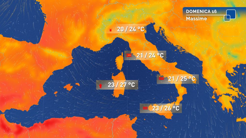 meteo smog nebbia