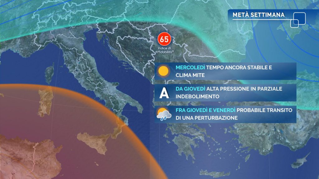 meteo smog nebbia