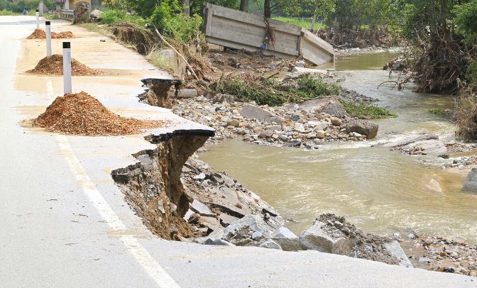 global shield assicurazione crisi climatica