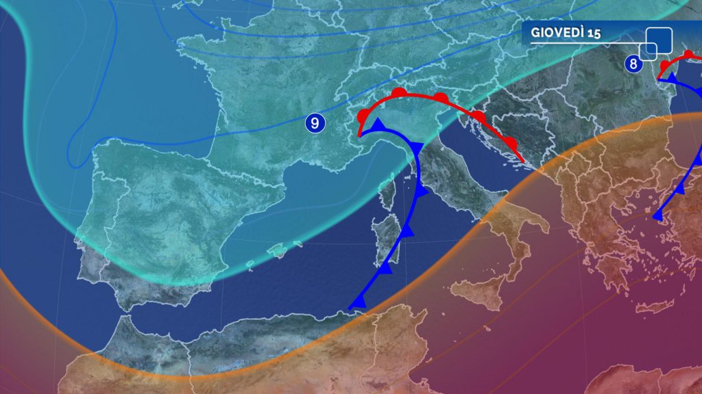 meteo
