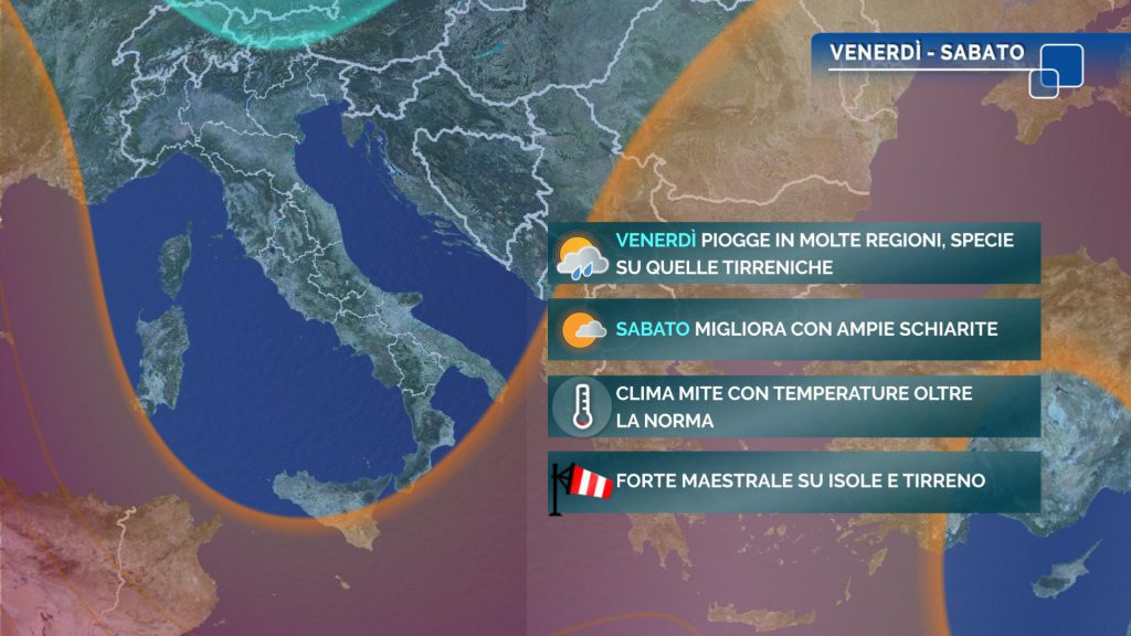 meteo