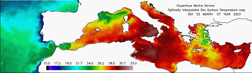 mare-mediterraneo-caldo-record