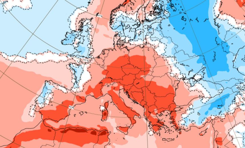 caldo-europa-riscaldamento-globale