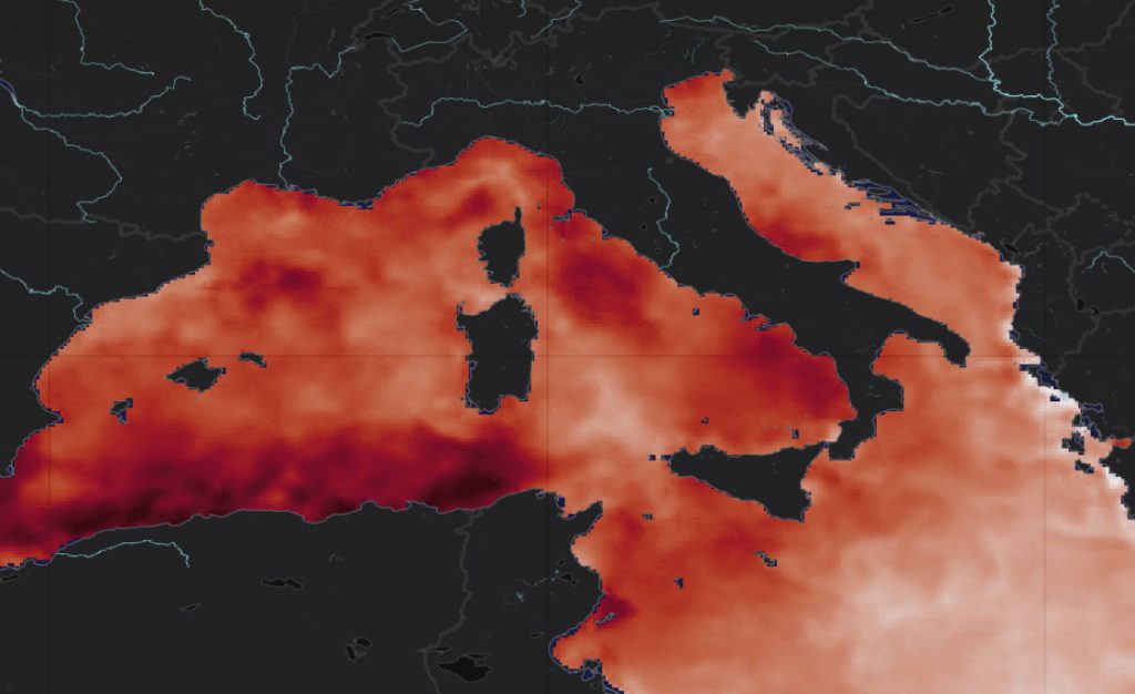 caldo-italia-mare-mediterraneo