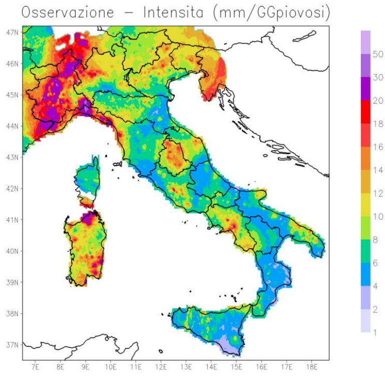 estate 2023 pioggia caldo dati meteo clima italia
