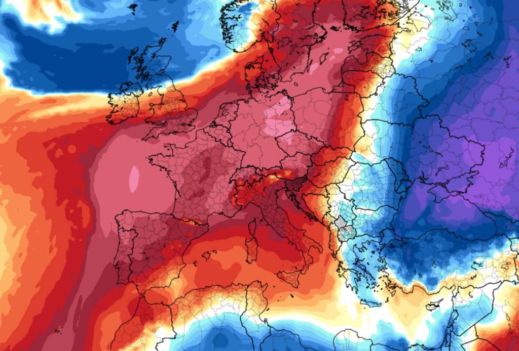 caldo-record-quando-arriva-il-freddo