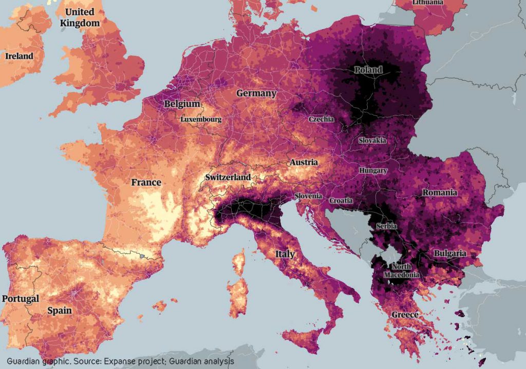 smog-europa-pianura-padana-milano-torino-venezia