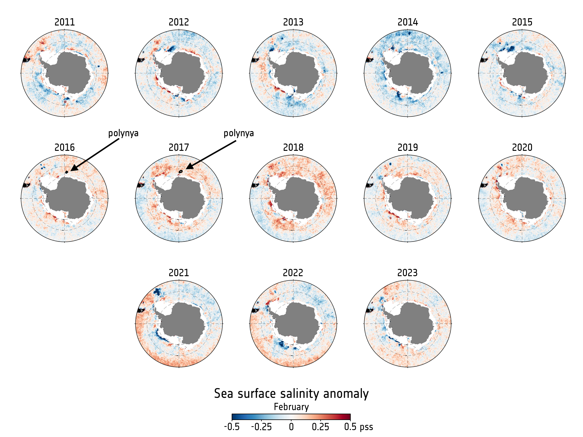 cambiamenti climatici ghiacci antartide