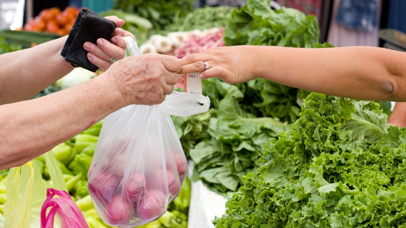 clima prezzi cambiamenti climatici verdura alimentari