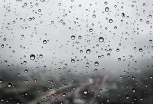 Le previsioni meteo