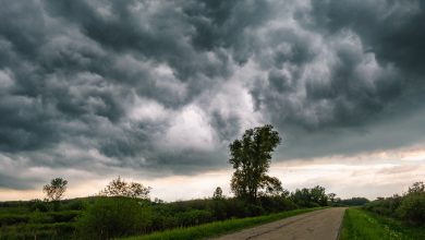 previsioni meteo nuvole maltempo domani