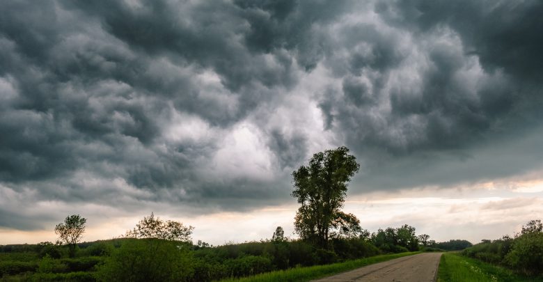 previsioni meteo nuvole maltempo domani