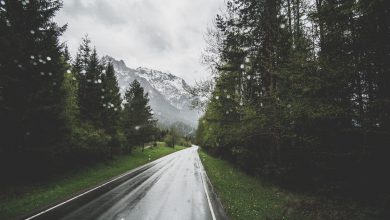 Le previsioni meteo