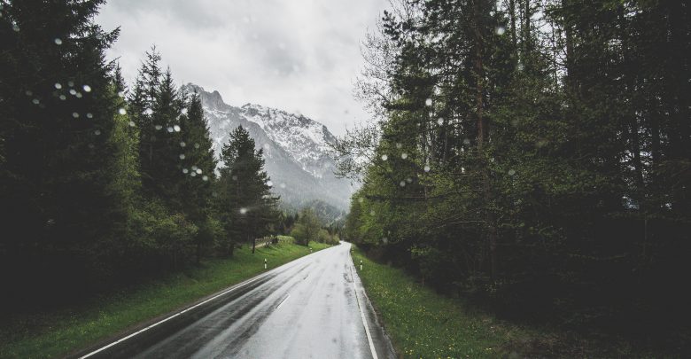 Le previsioni meteo