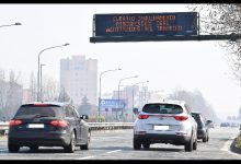 Smog, Italia peggiore d'Europa