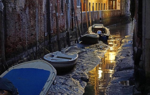 Venezia