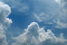 previsioni meteo nuvole