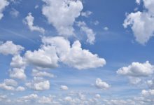 previsioni meteo nuvole