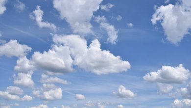 previsioni meteo nuvole