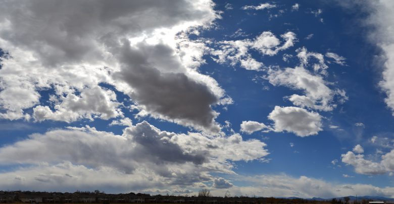 previsioni meteo nuvole