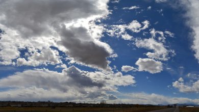 previsioni meteo nuvole