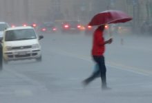 Forte maltempo al Sud: diramata allerta meteo rossa in Calabria