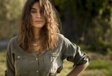 Mia Canestrini "La ragazza dei Lupi"