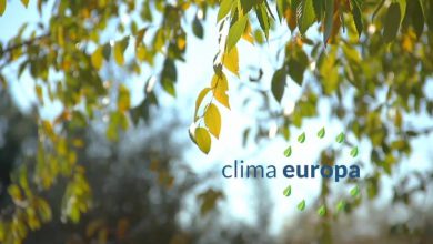 Clima Europa